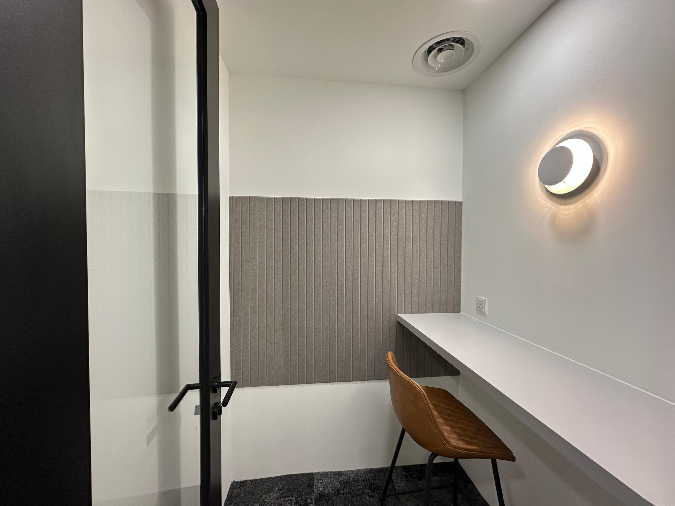 Professional Office Interior Designer - CTN Interior