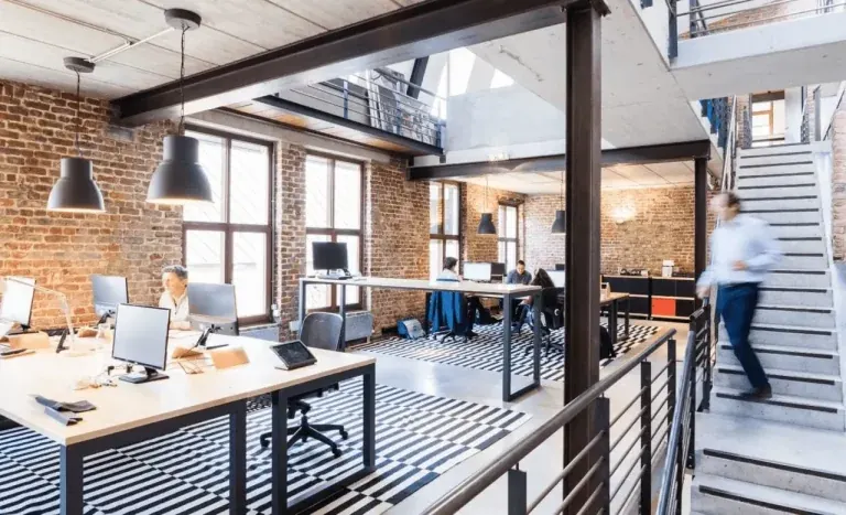 Commercial Office Interior Design Ideas For Modern Malaysian Businesses